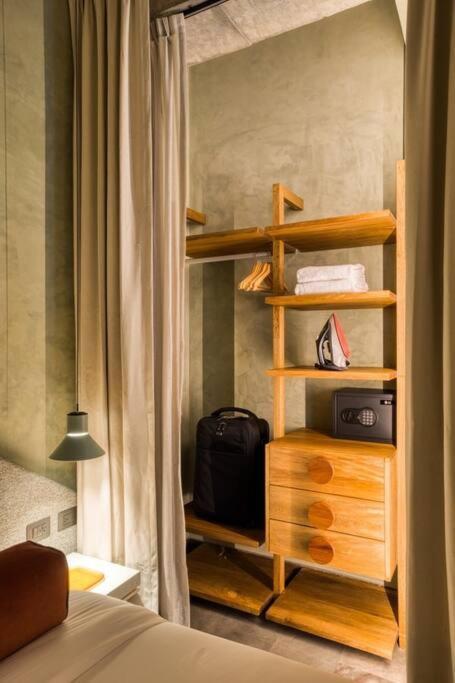 Modern Loft In La Roma By Mrw Apartment