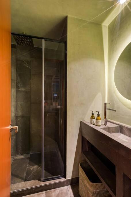 Apartment Modern Loft In La Roma By Mrw *