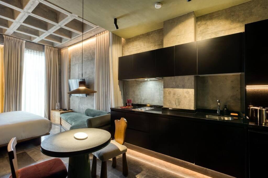 Modern Loft In La Roma By Mrw Apartment Mexico City