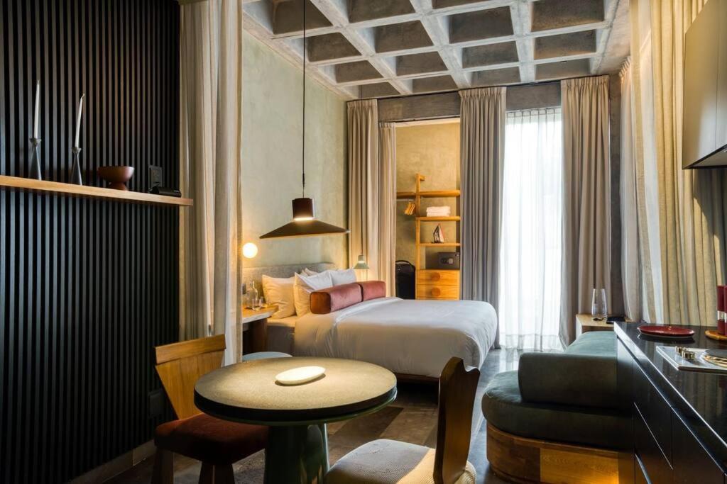 Modern Loft In La Roma By Mrw Apartment *