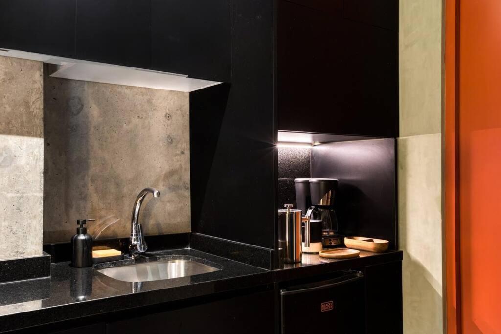 Modern Loft In La Roma By Mrw Apartment Mexico City