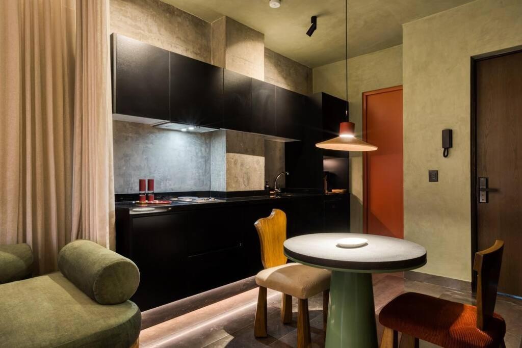 Modern Loft In La Roma By Mrw Apartment *