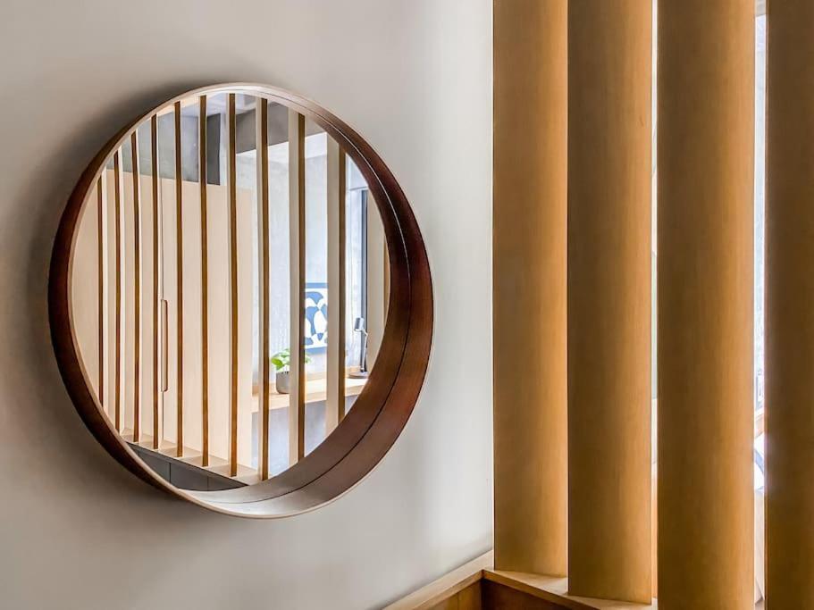 Fancy Loft Roma Norte By Mrw Apartment