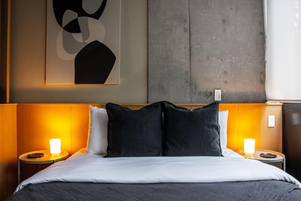 Apartment Fancy Loft Roma Norte By Mrw *