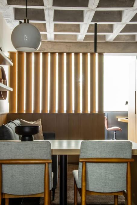 Fancy Loft Roma Norte By Mrw * Mexico City