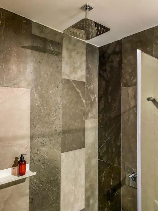 Fancy Loft Roma Norte By Mrw Apartment