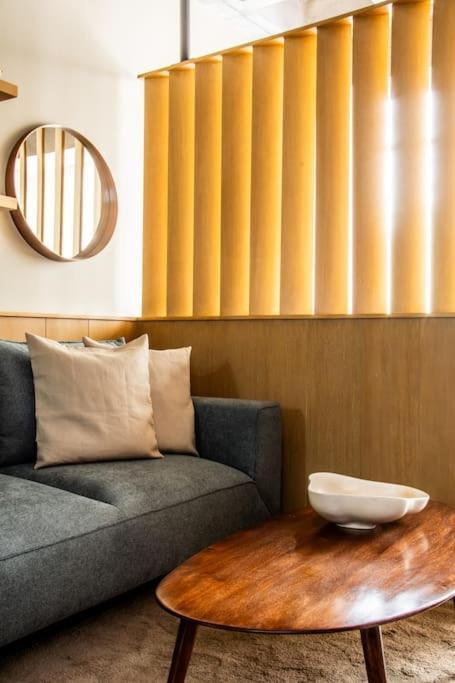 Fancy Loft Roma Norte By Mrw Apartment Mexico City