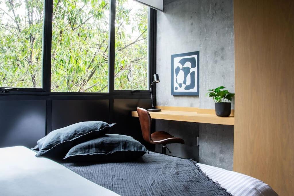 Fancy Loft Roma Norte By Mrw *