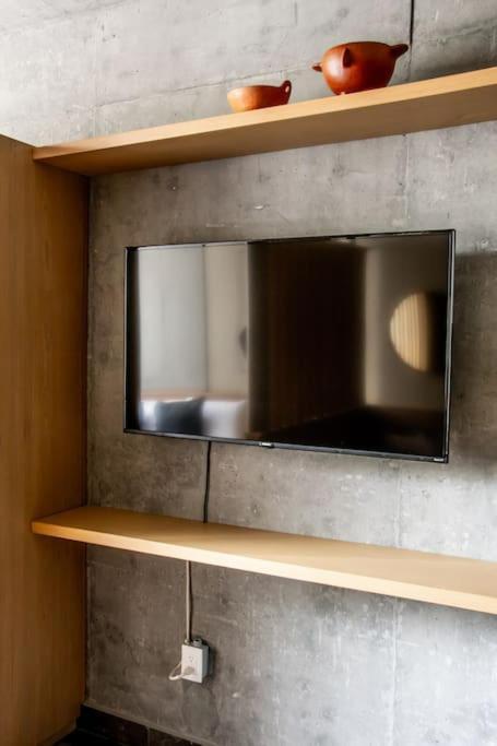 Fancy Loft Roma Norte By Mrw Mexico City