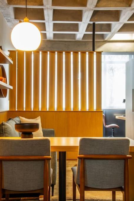 Fancy Loft Roma Norte By Mrw Mexico City