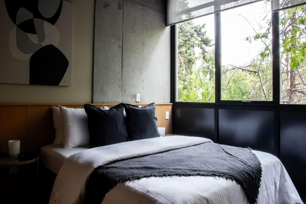 Fancy Loft Roma Norte By Mrw Mexico City