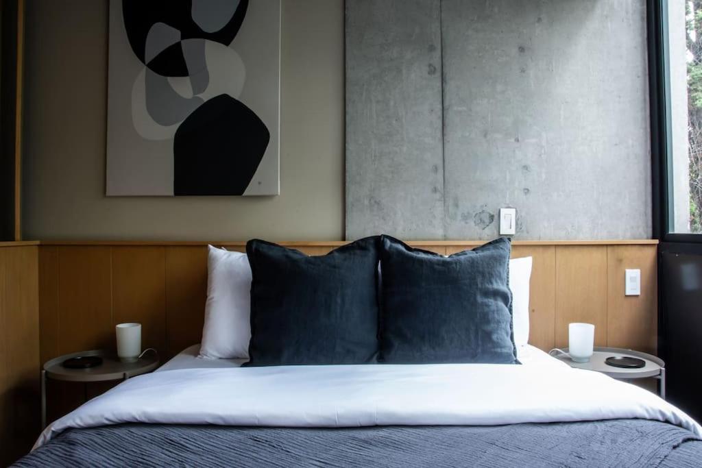 Fancy Loft Roma Norte By Mrw Apartment Mexico City