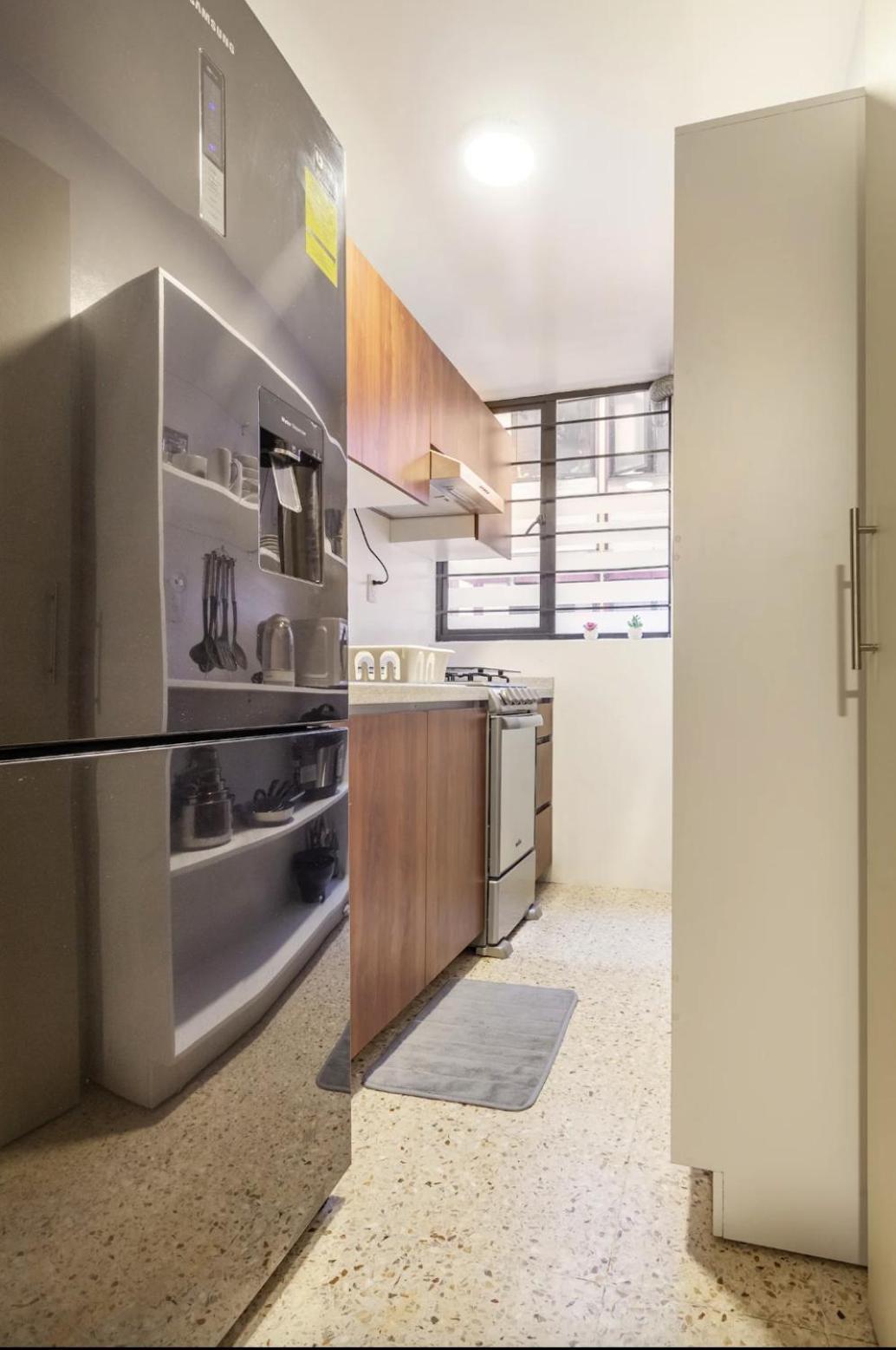 Homestay Private With Shared Bathroom In Roma Norte, *