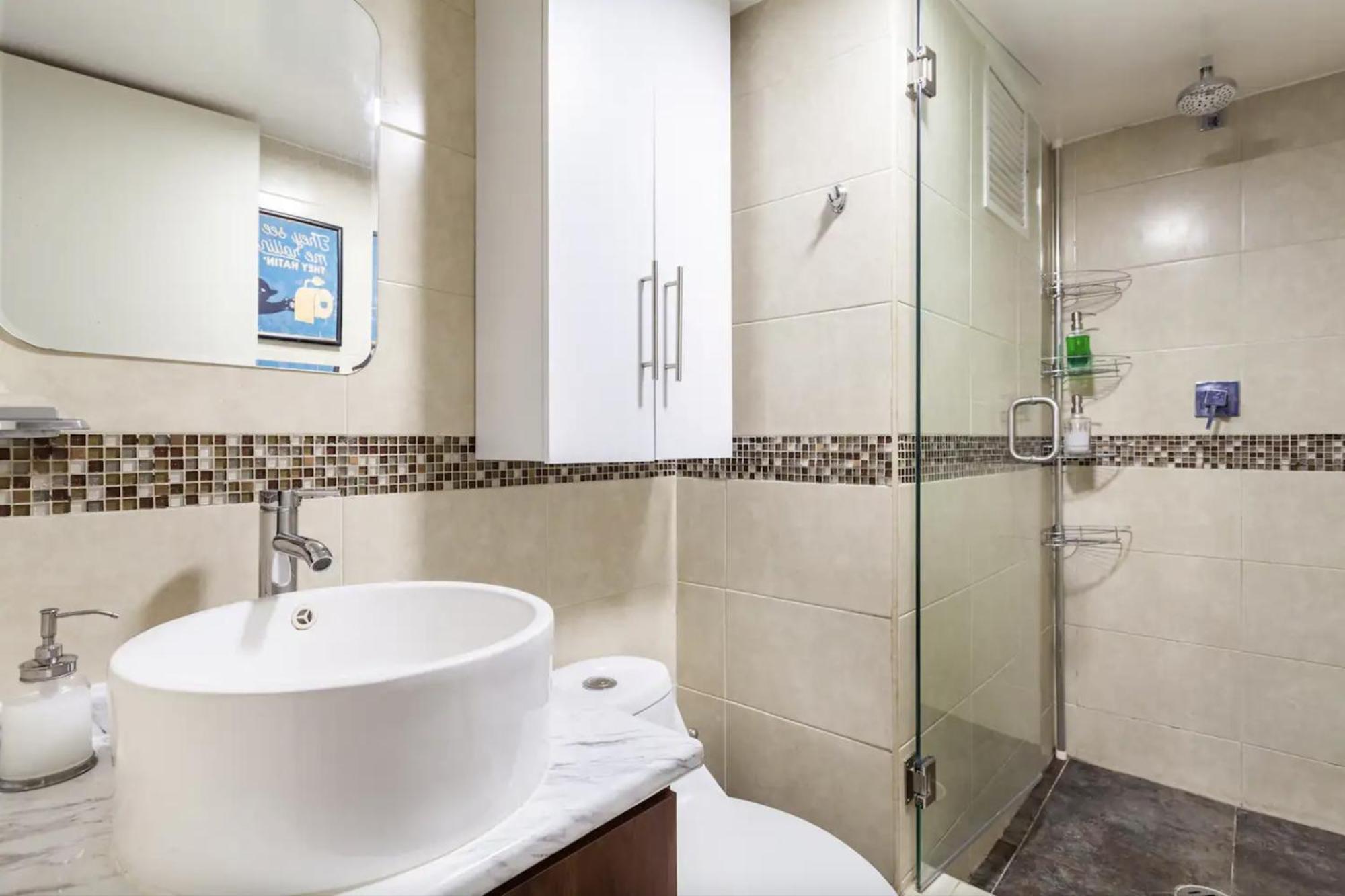 Homestay Private With Shared Bathroom In Roma Norte, *