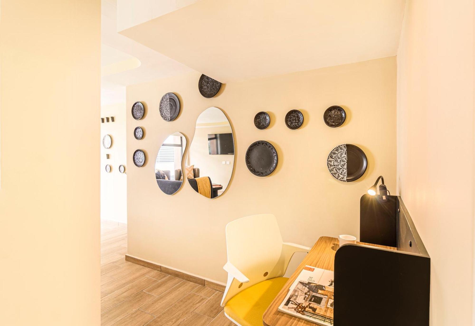 Grand Chapultepec Residencial Hotel