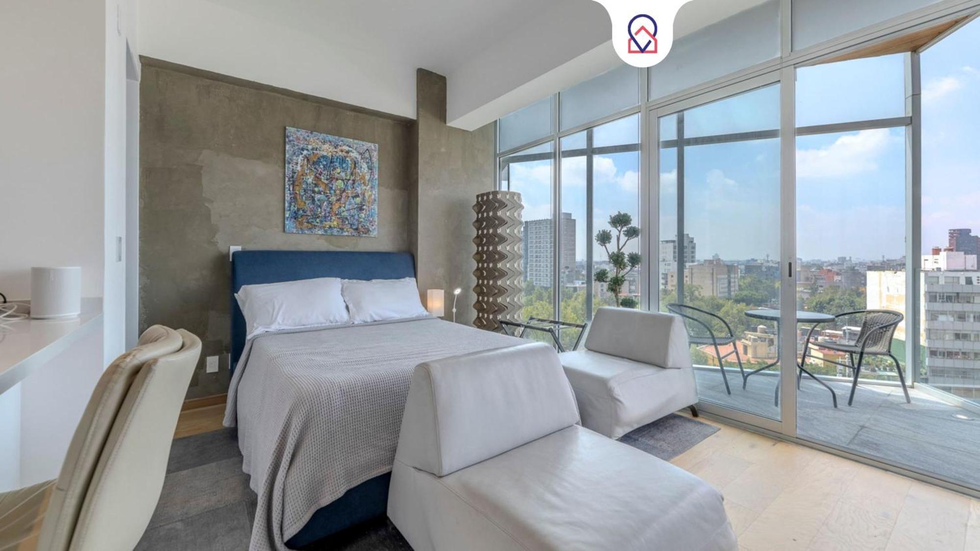 Apartment New Loft In Front Of The Cibeles Roundabout *