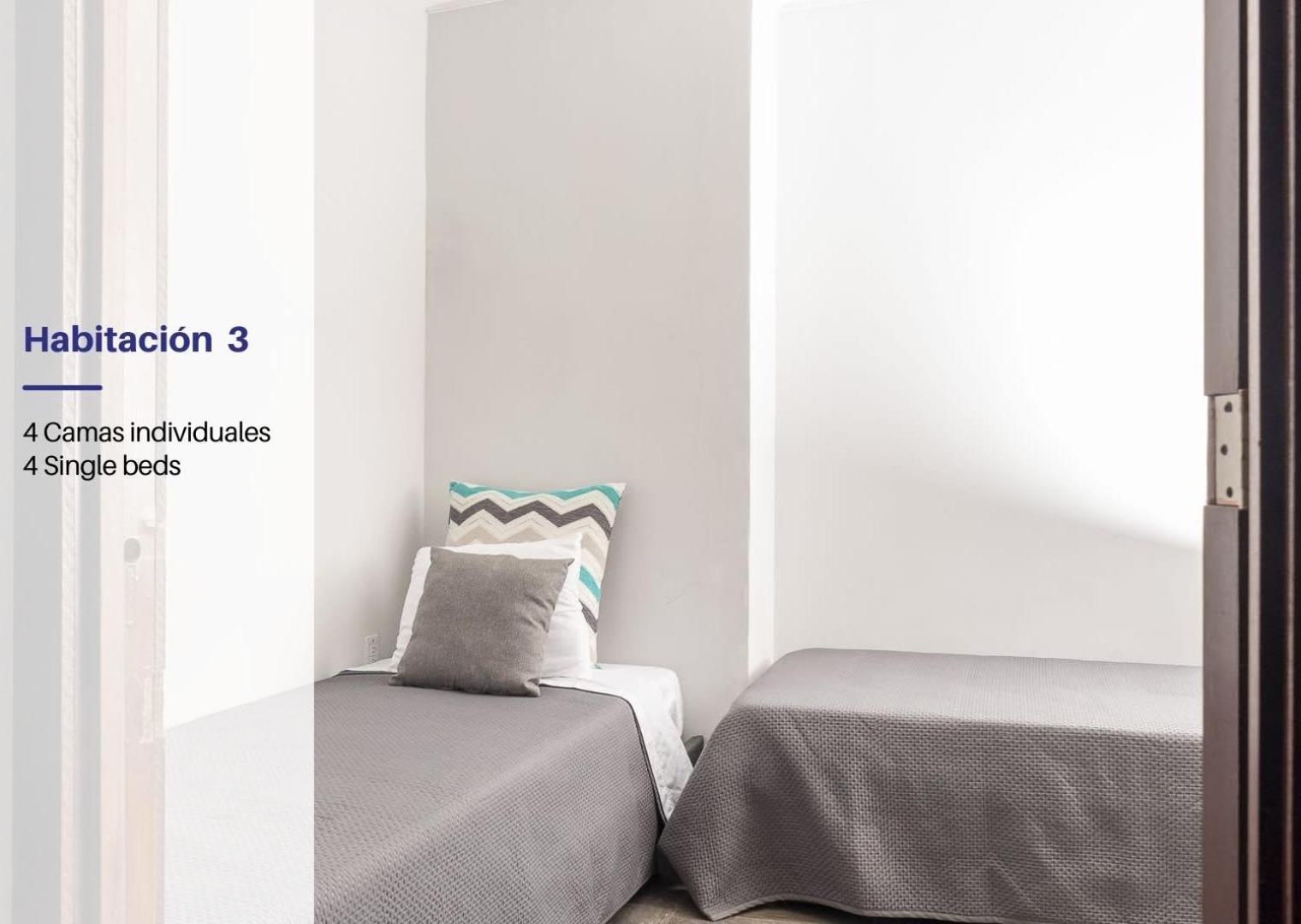 Cozy In Del Valle Great Location Near Wtc Mexico City
