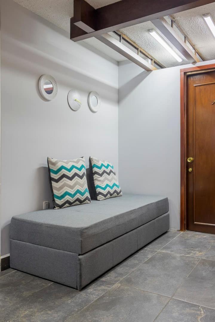 Apartment Cozy In Del Valle Great Location Near Wtc *