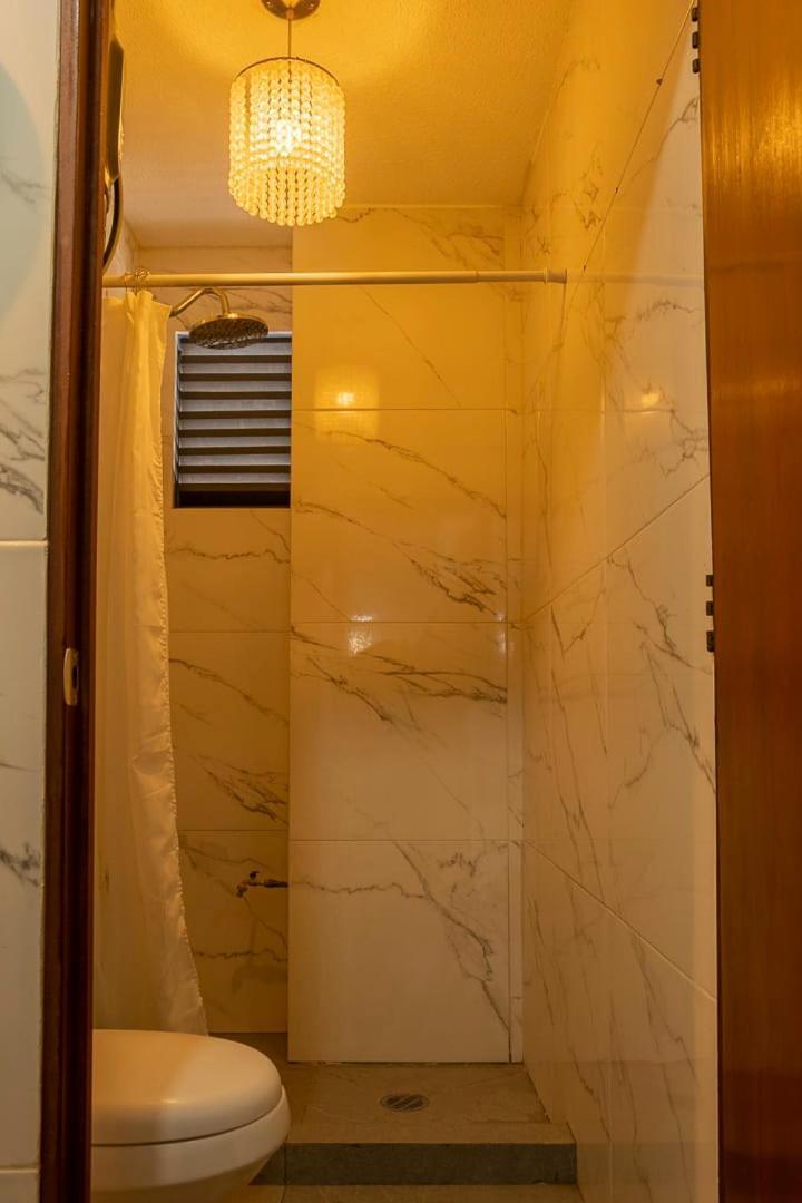 Cozy In Del Valle Great Location Near Wtc Apartment Mexico City