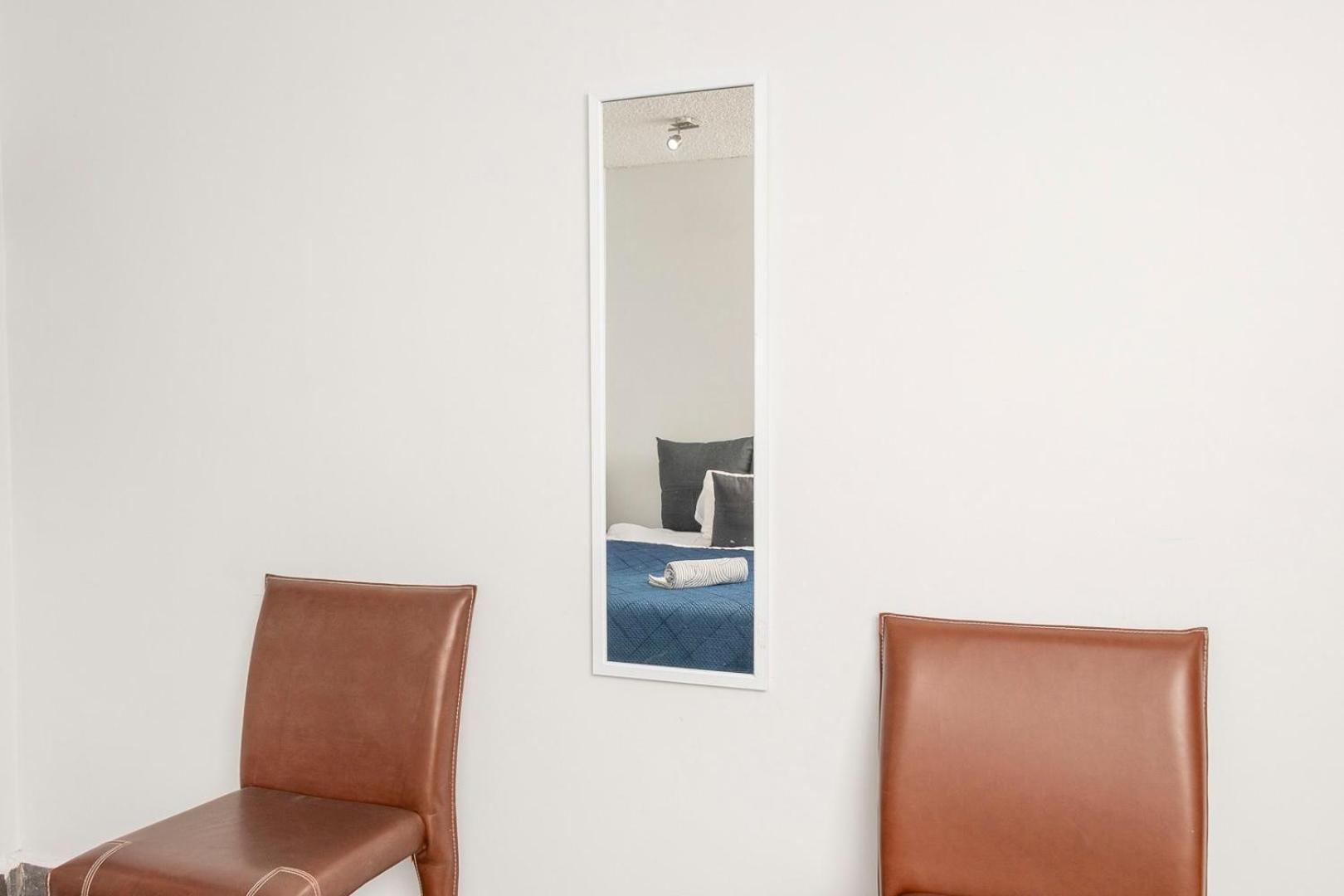 Apartment Cozy In Del Valle Great Location Near Wtc