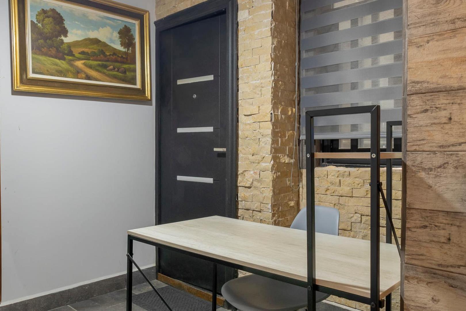 Cozy In Del Valle Great Location Near Wtc Apartment *