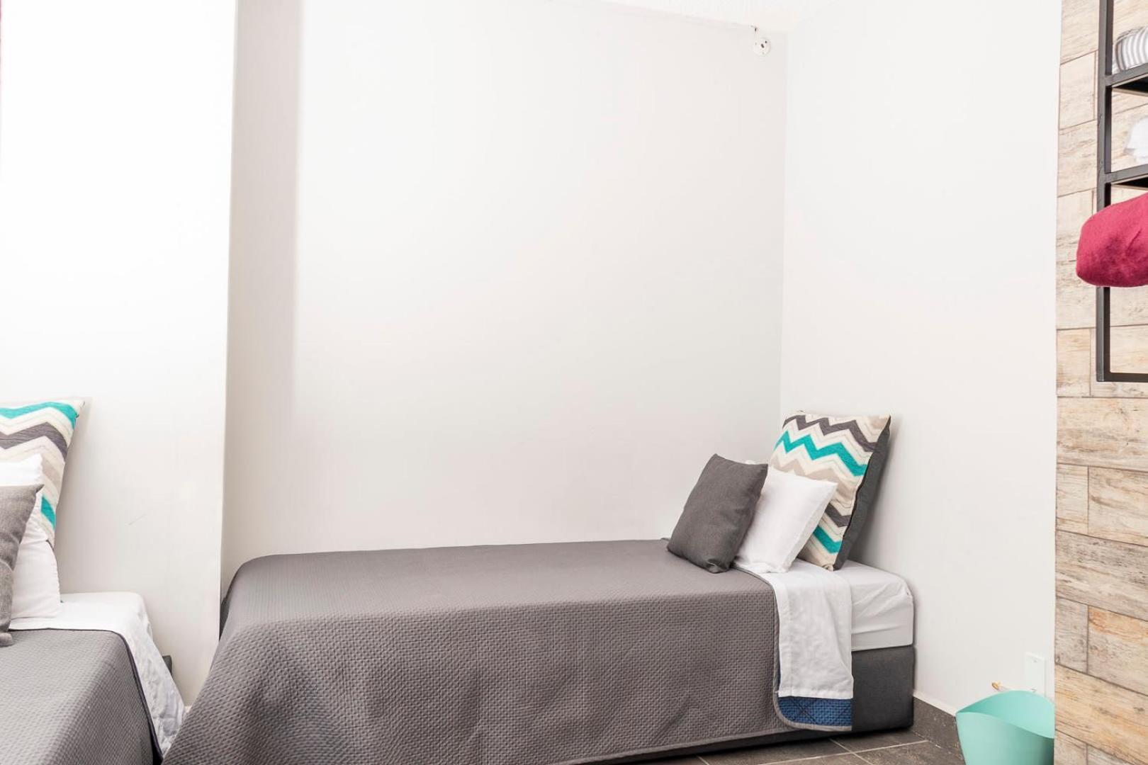 Apartment Cozy In Del Valle Great Location Near Wtc *