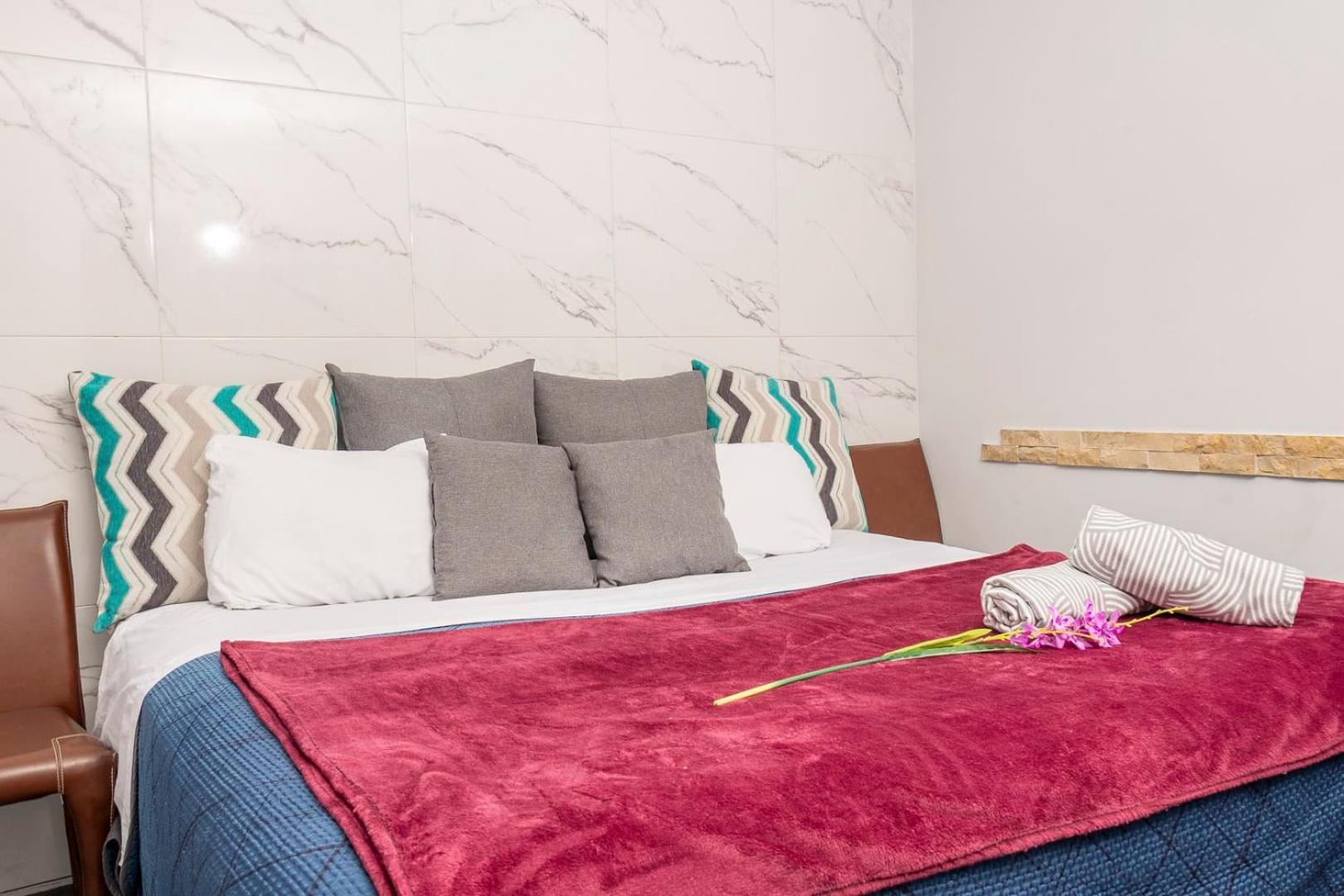 Cozy In Del Valle Great Location Near Wtc Apartment Mexico City