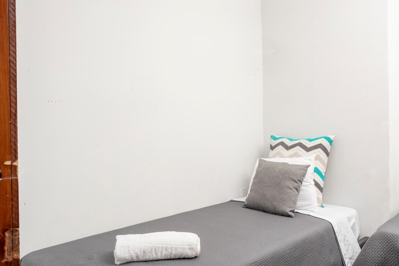 Apartment Cozy In Del Valle Great Location Near Wtc *
