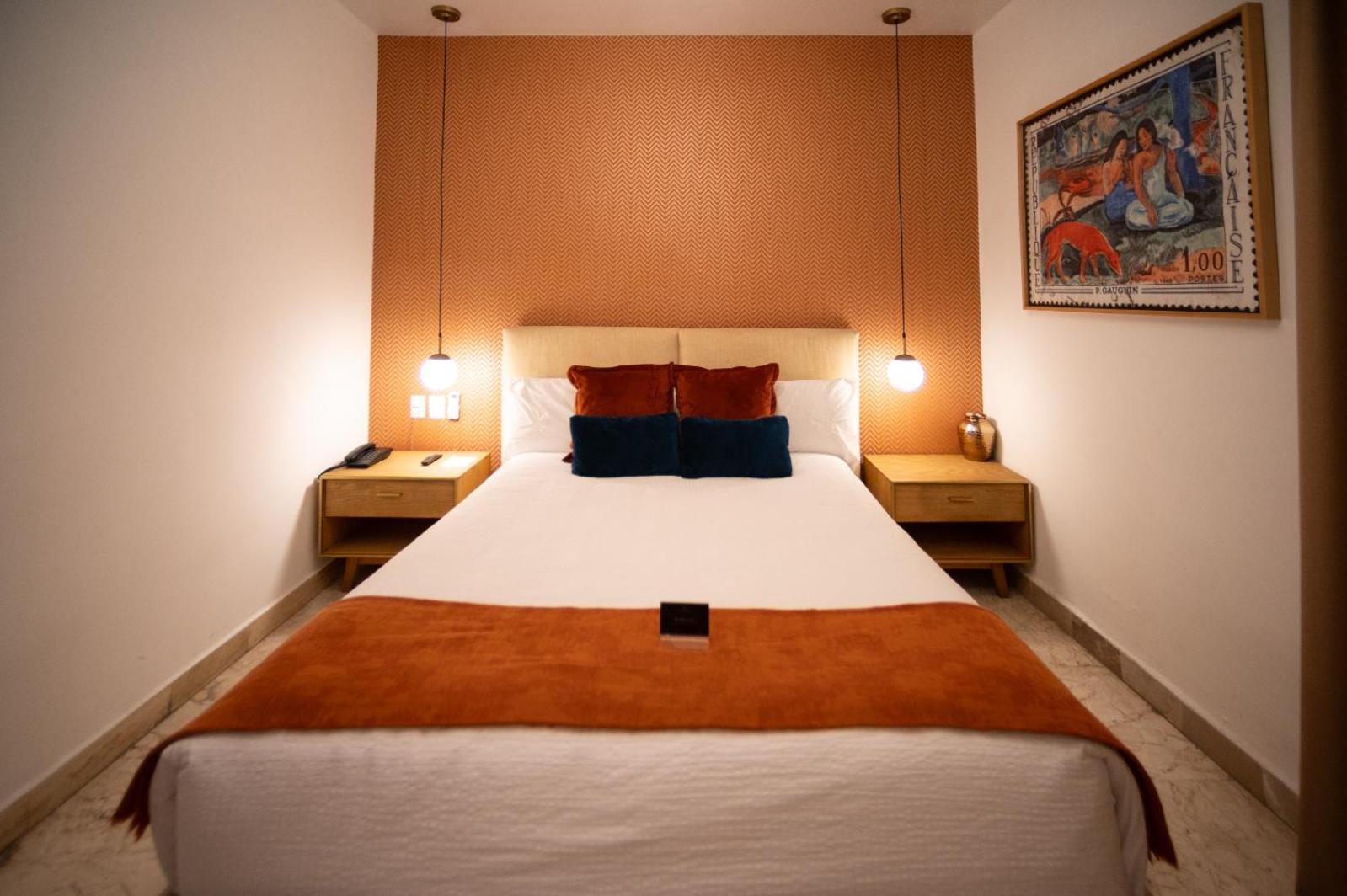 Hotel Roma 191 3*
