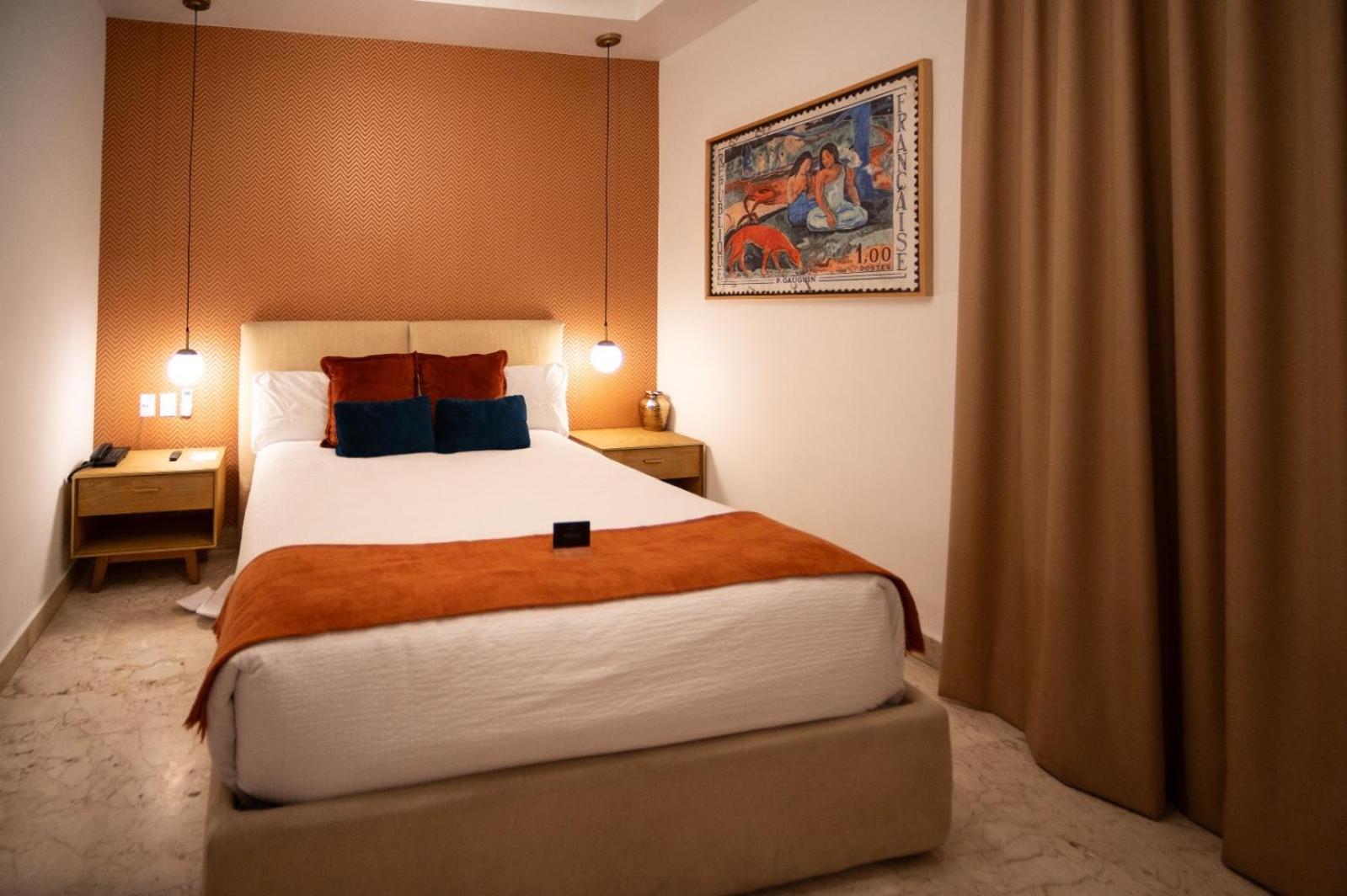 Roma 191 Hotel