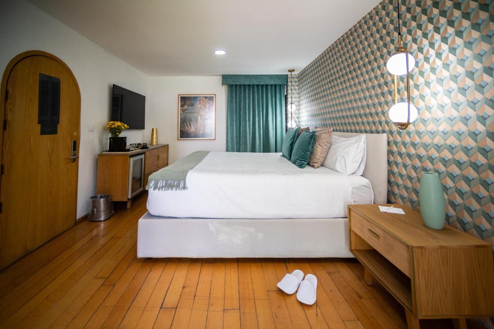Hotel Roma 191