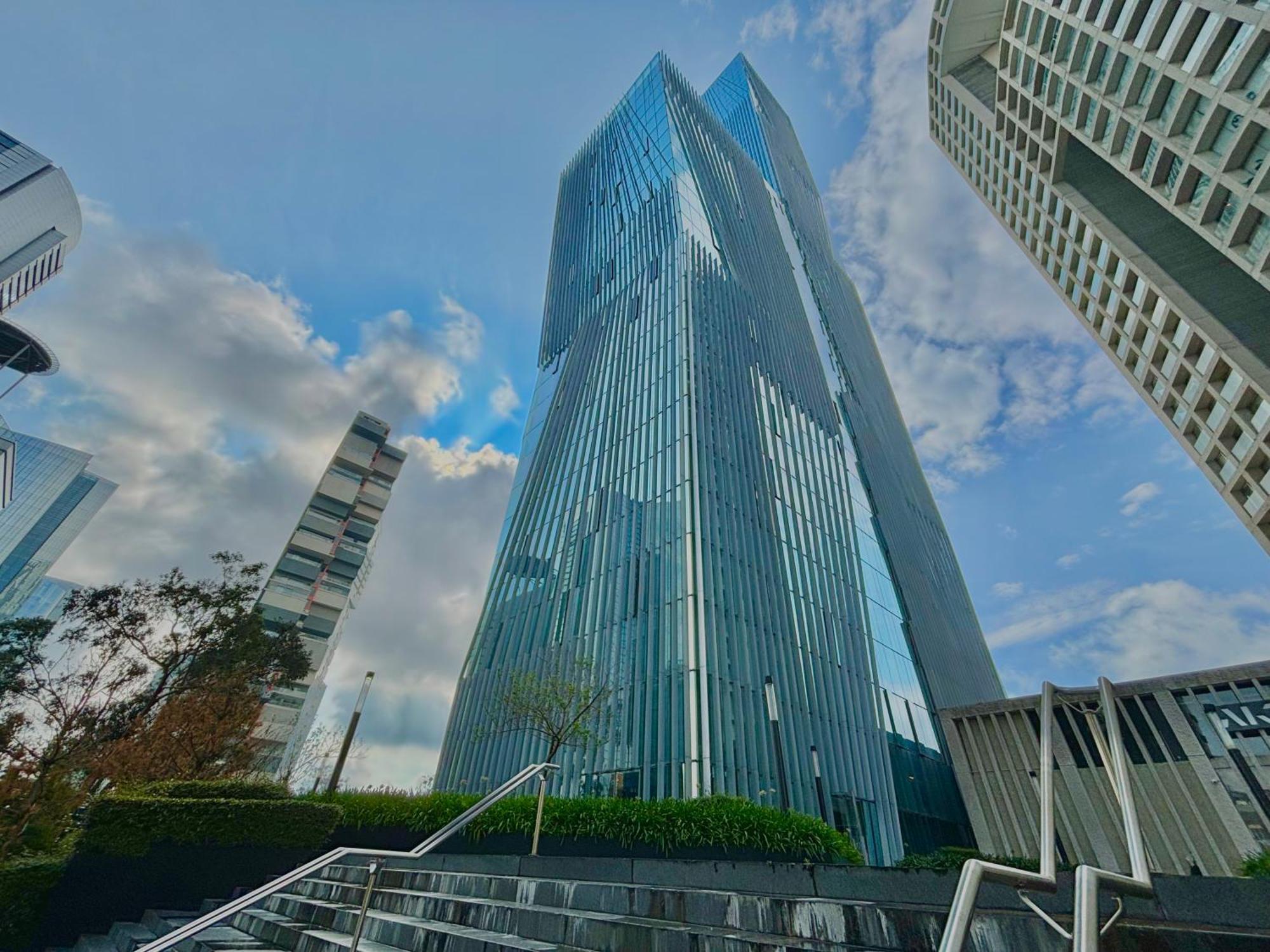 Park Life Paradox Santa Fe Aparthotel 3*