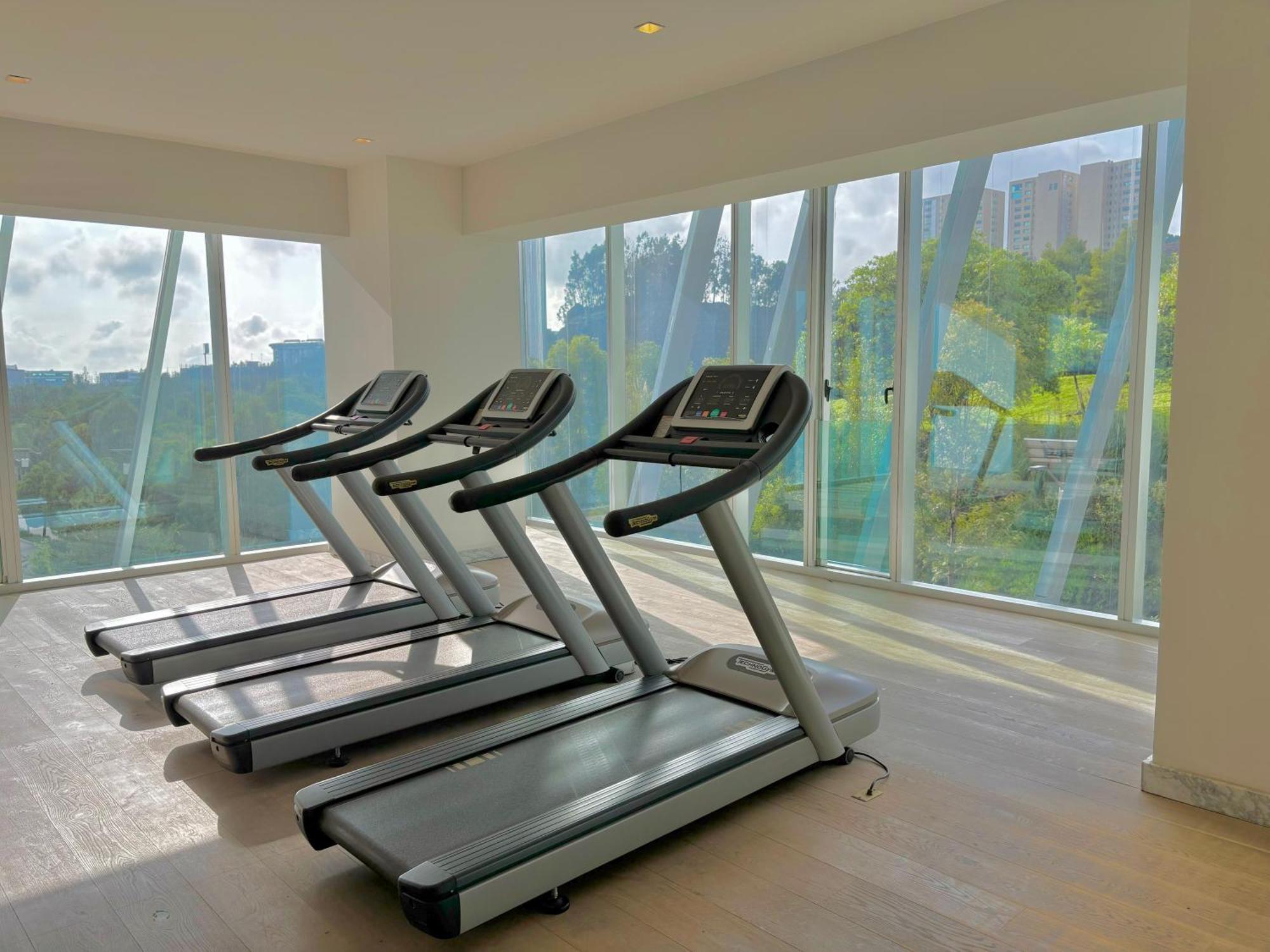Park Life Paradox Santa Fe Aparthotel 3*