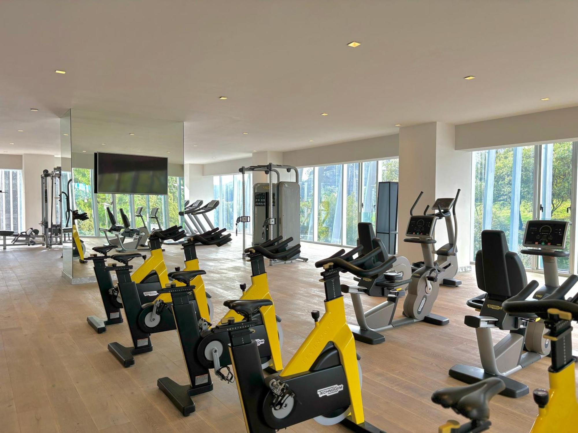 Park Life Paradox Santa Fe Aparthotel 3*