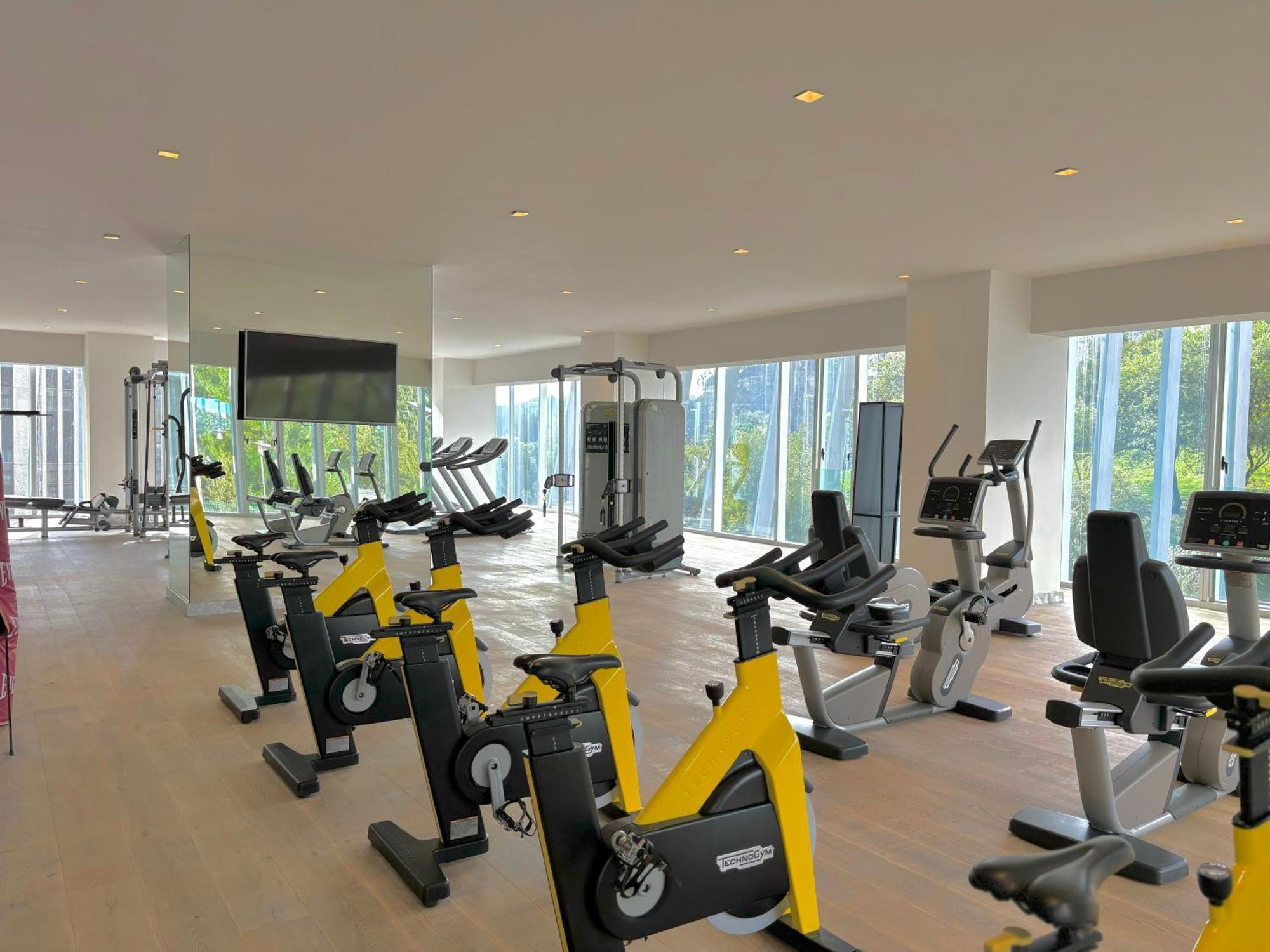 Park Life Paradox Santa Fe Aparthotel 3*