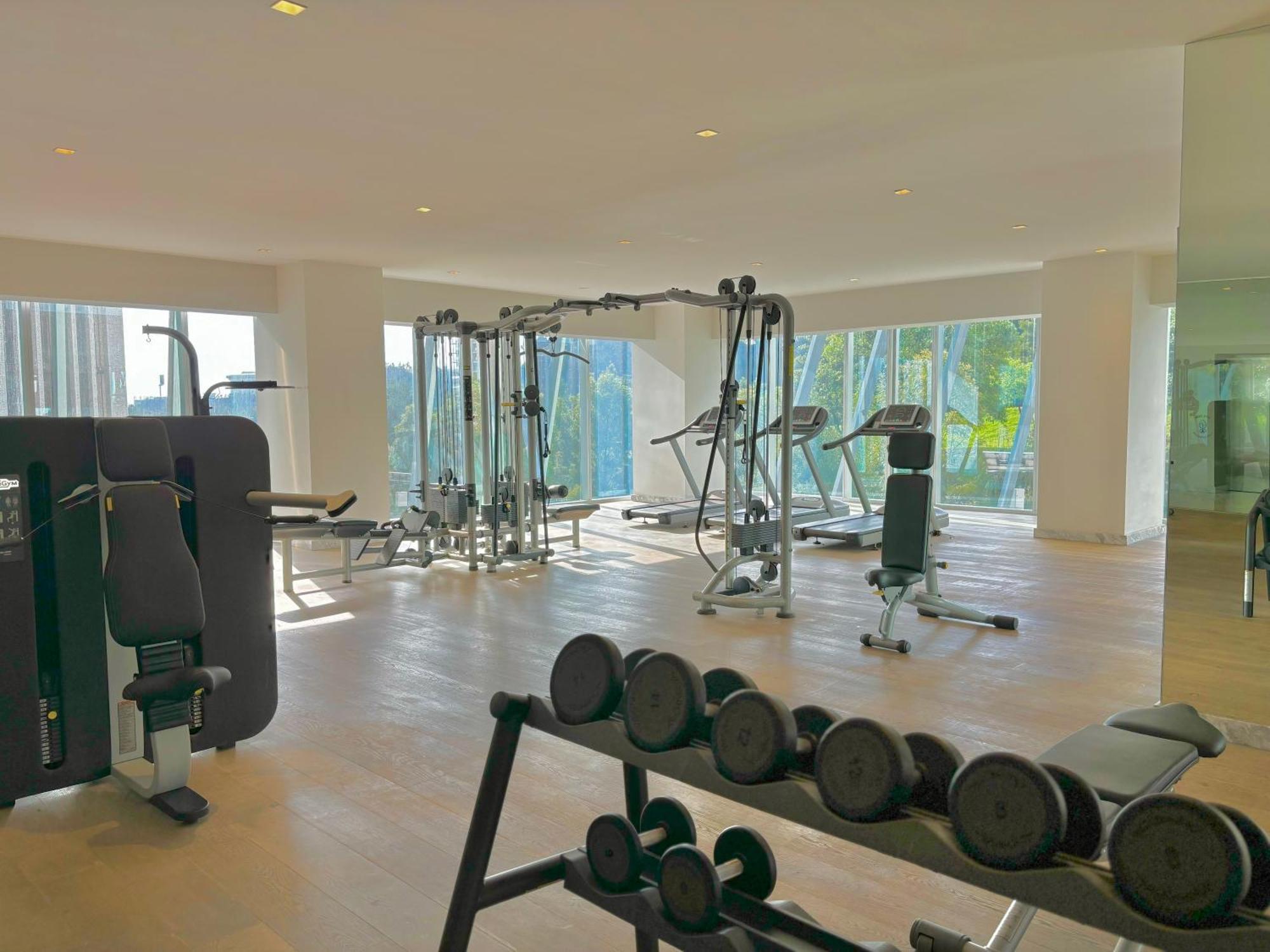 Aparthotel Park Life Paradox Santa Fe 3*