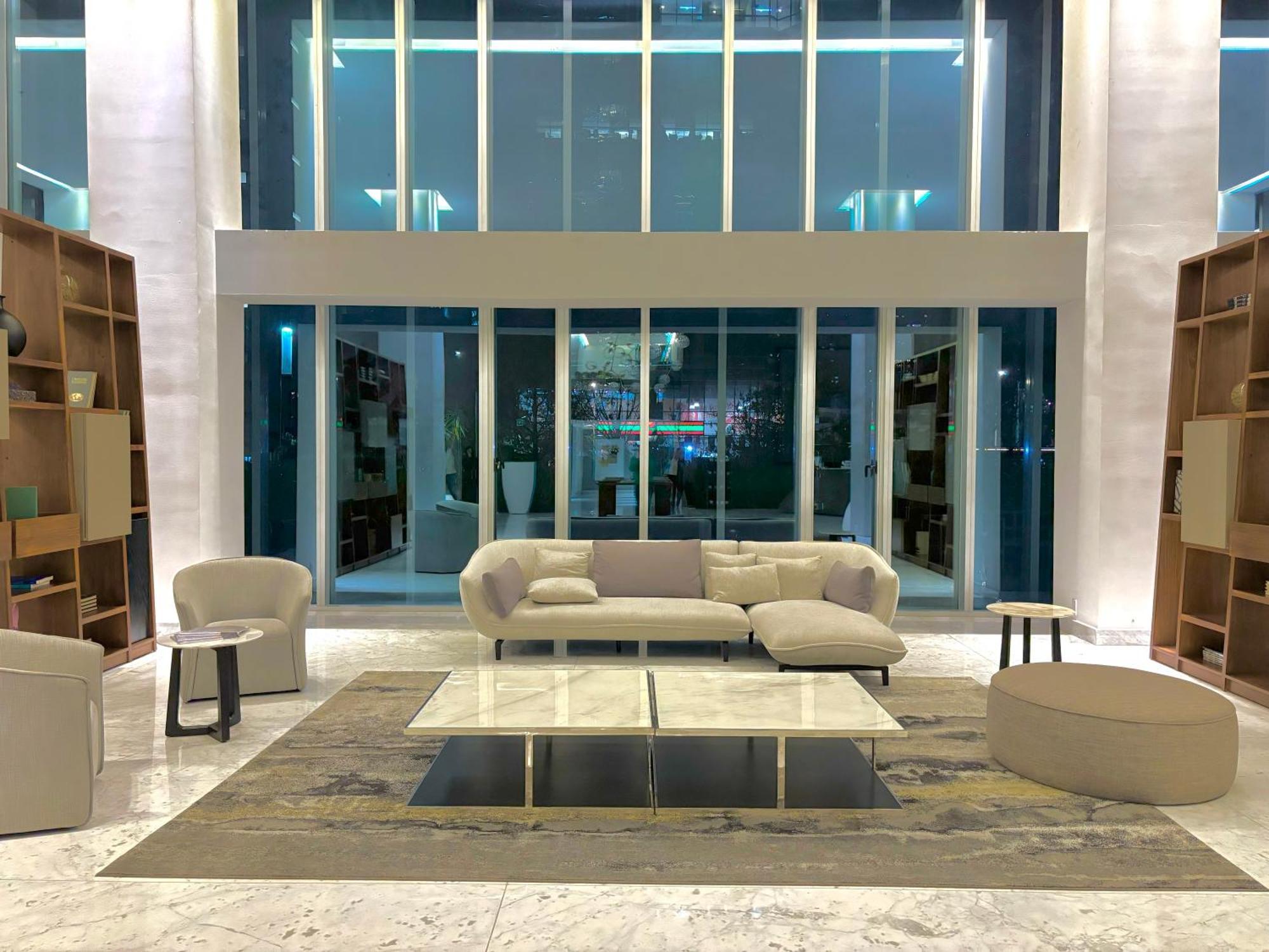 Park Life Paradox Santa Fe Aparthotel Mexico City