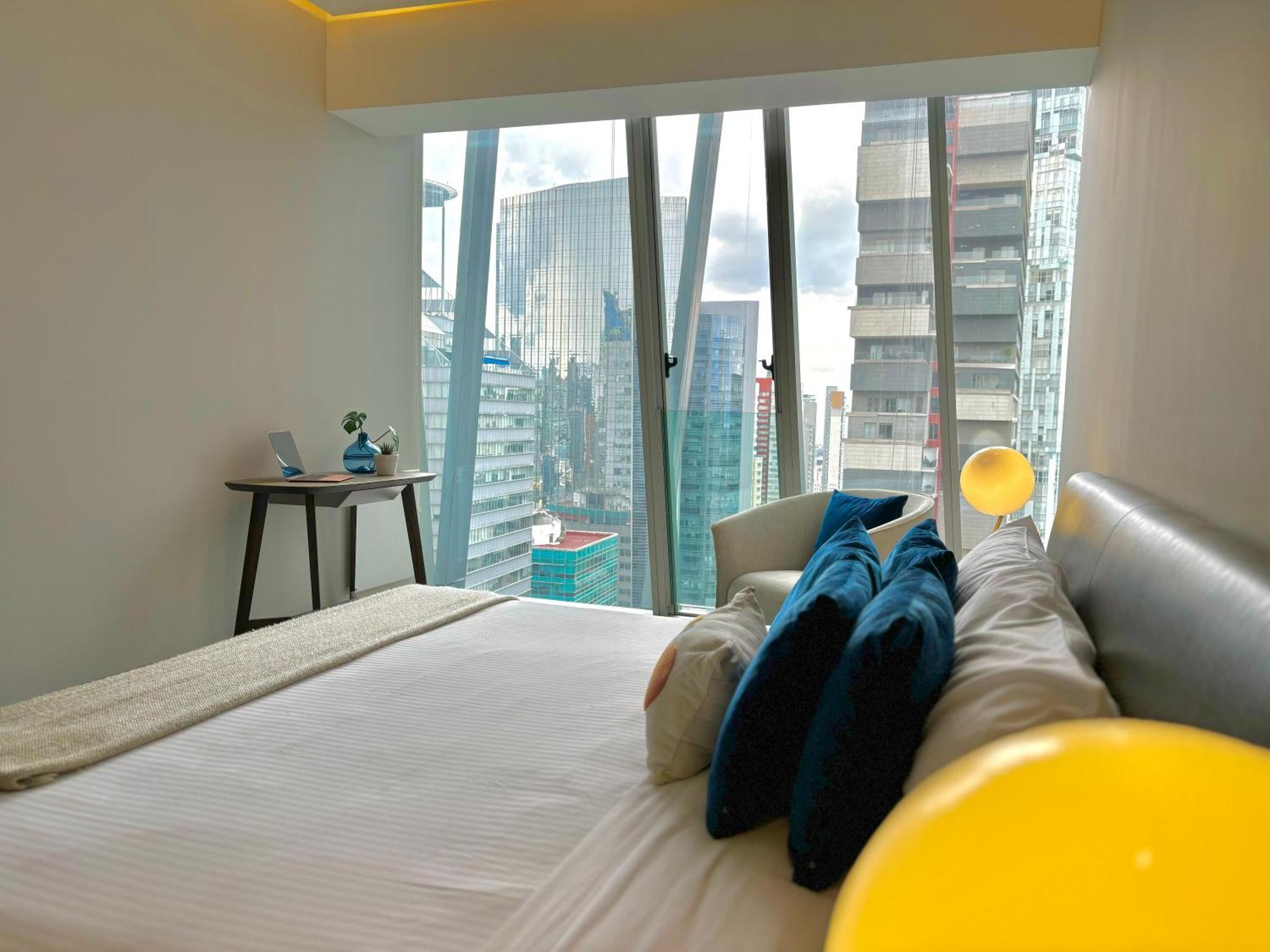 Park Life Paradox Santa Fe Aparthotel 3*