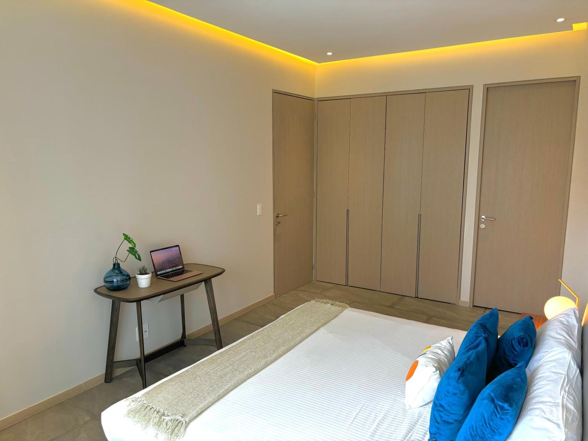 Aparthotel Park Life Paradox Santa Fe Mexico City