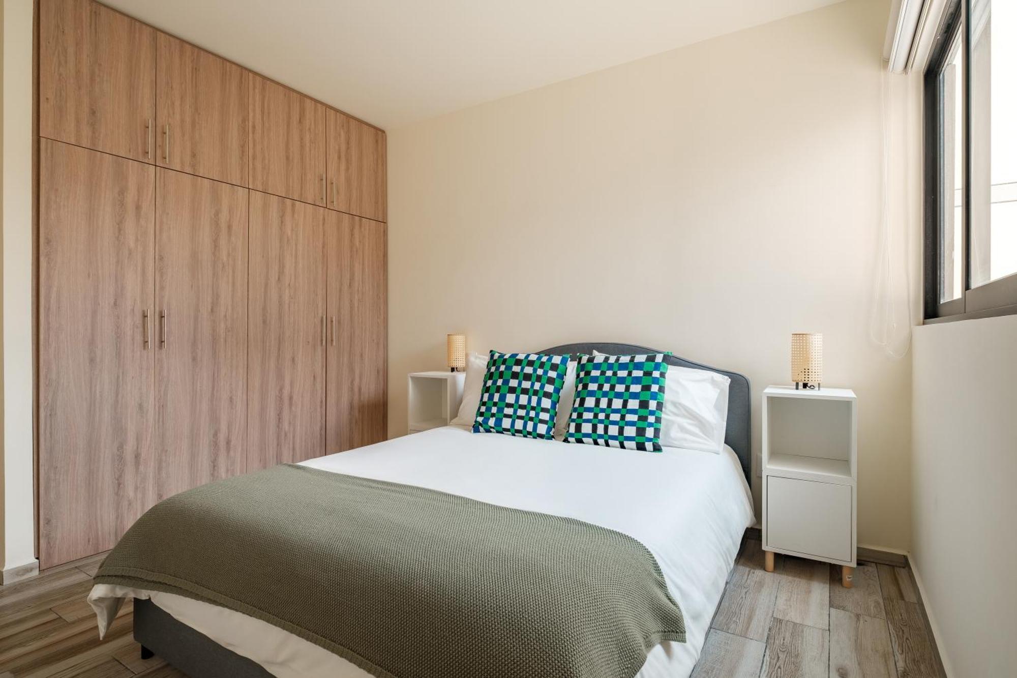 Apartment Polanco Luxury *