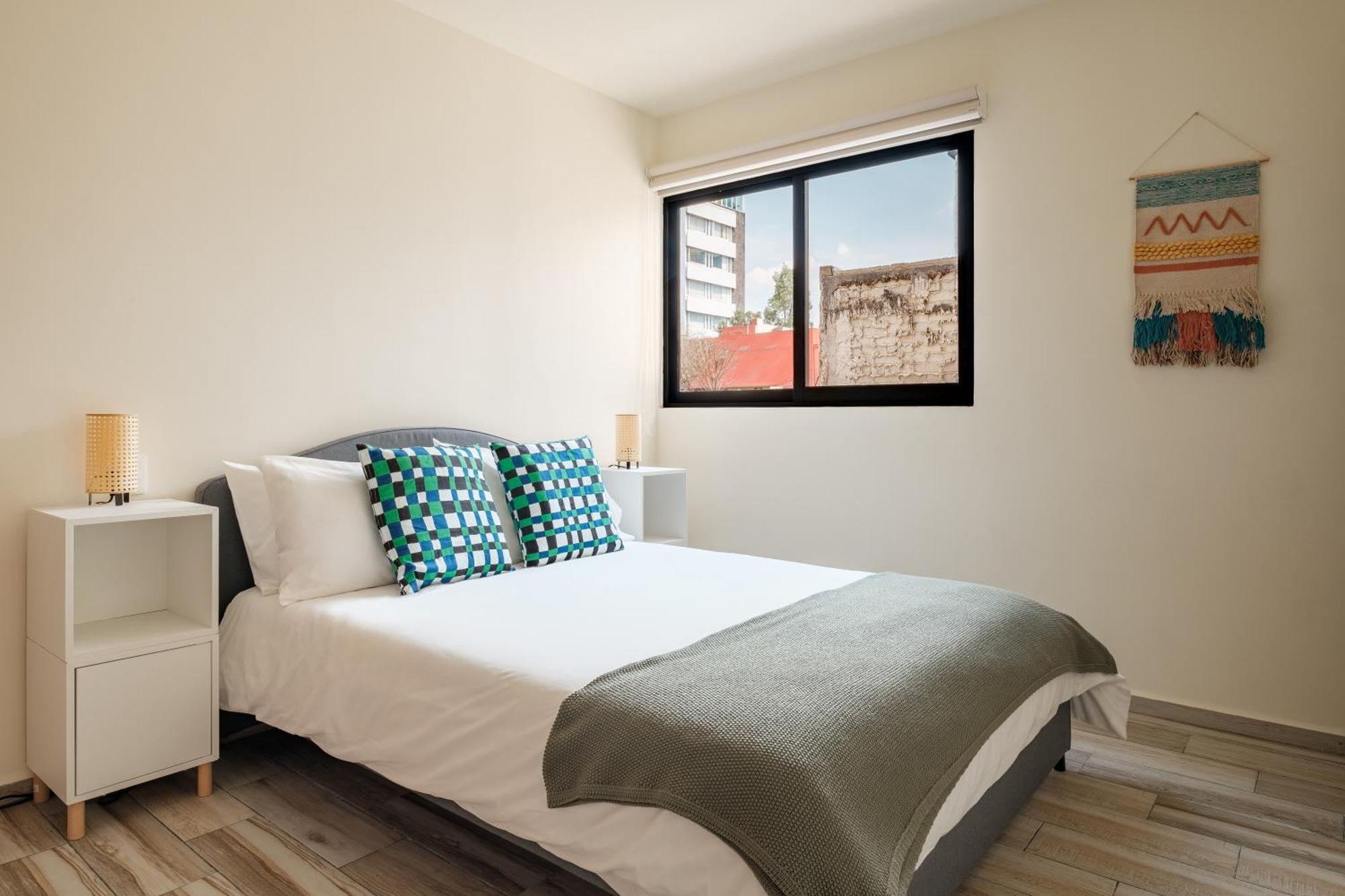 Apartment Polanco Luxury Mexico City