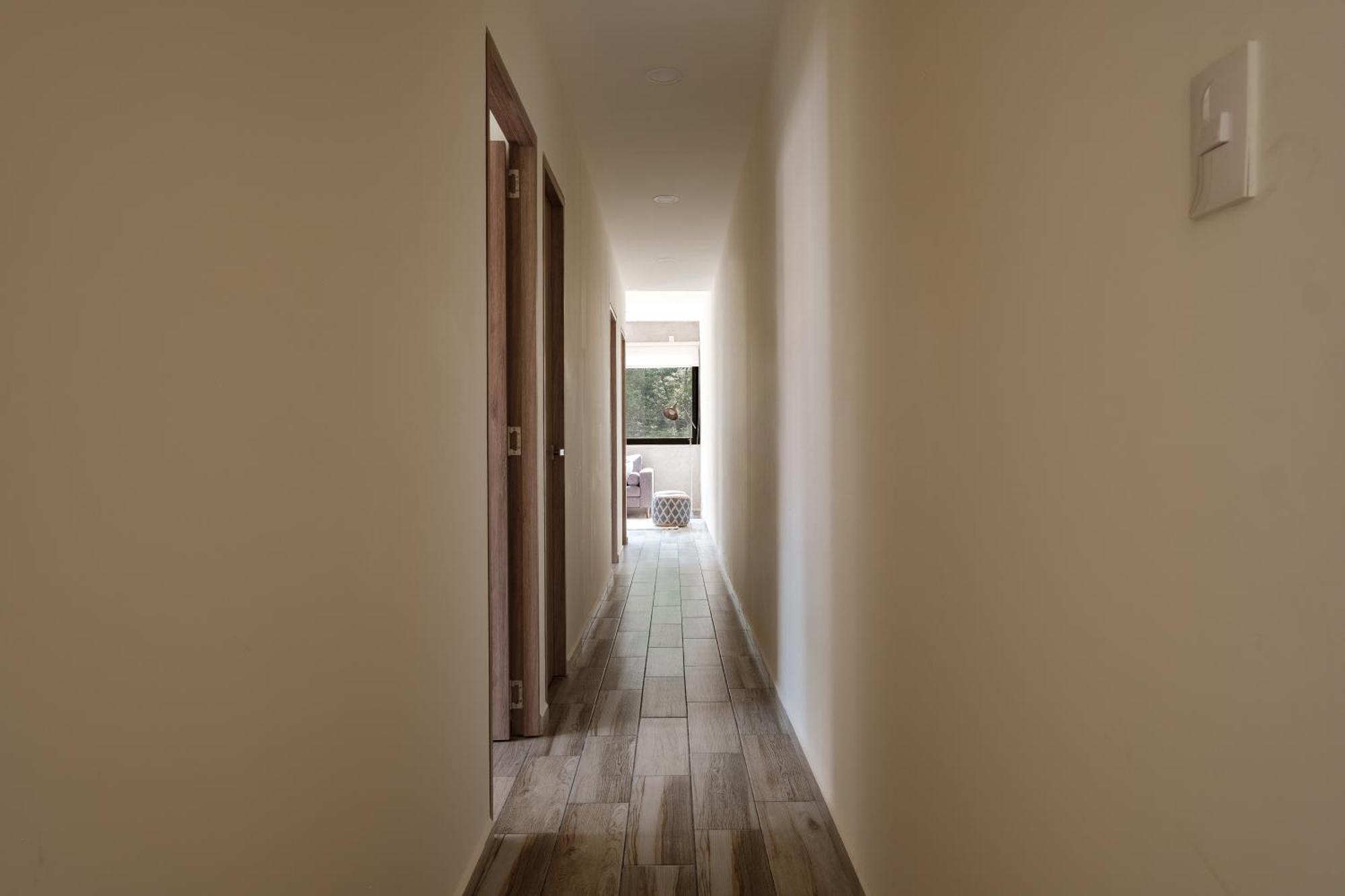 Apartment Polanco Luxury Mexico City