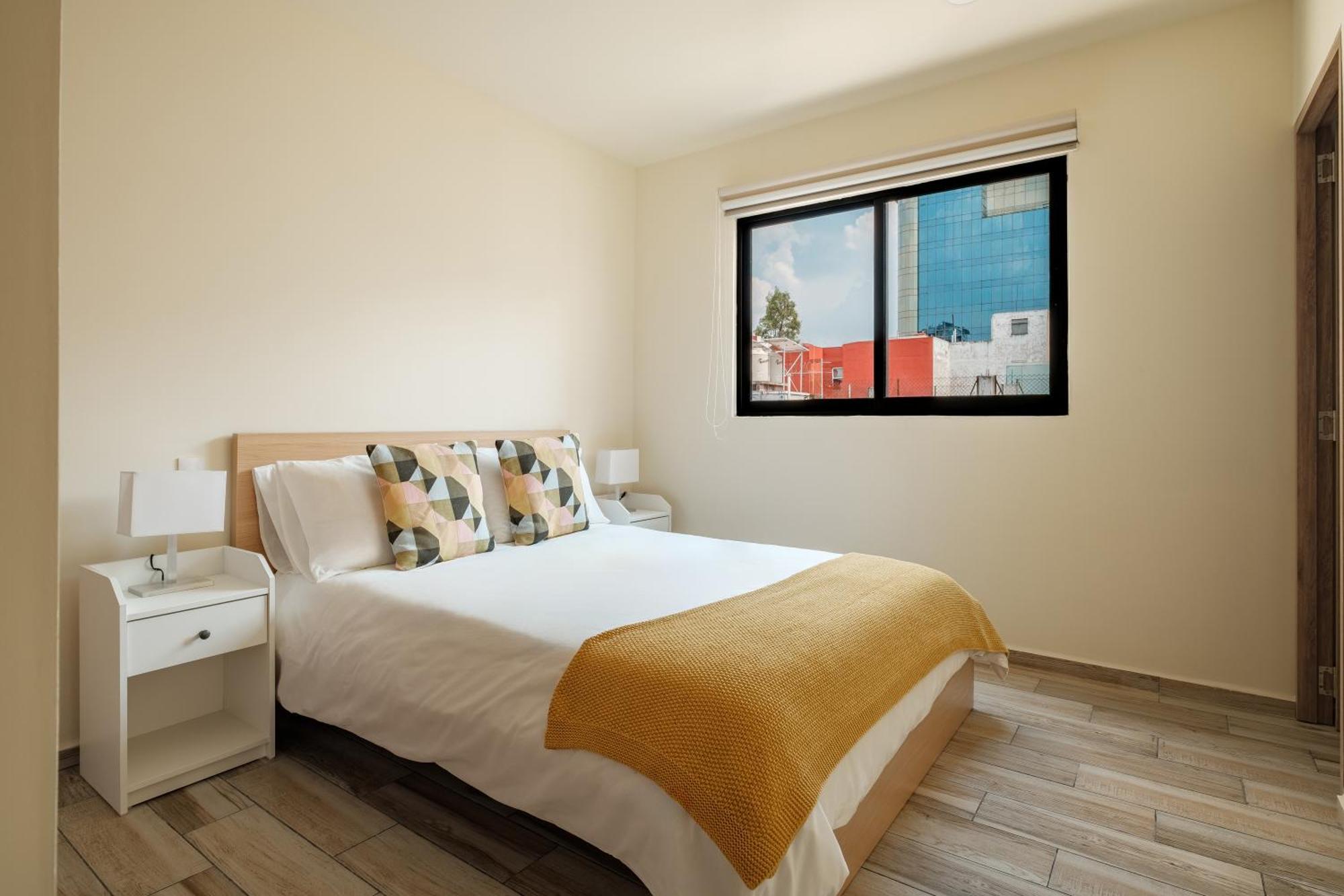 Polanco Luxury * Mexico City