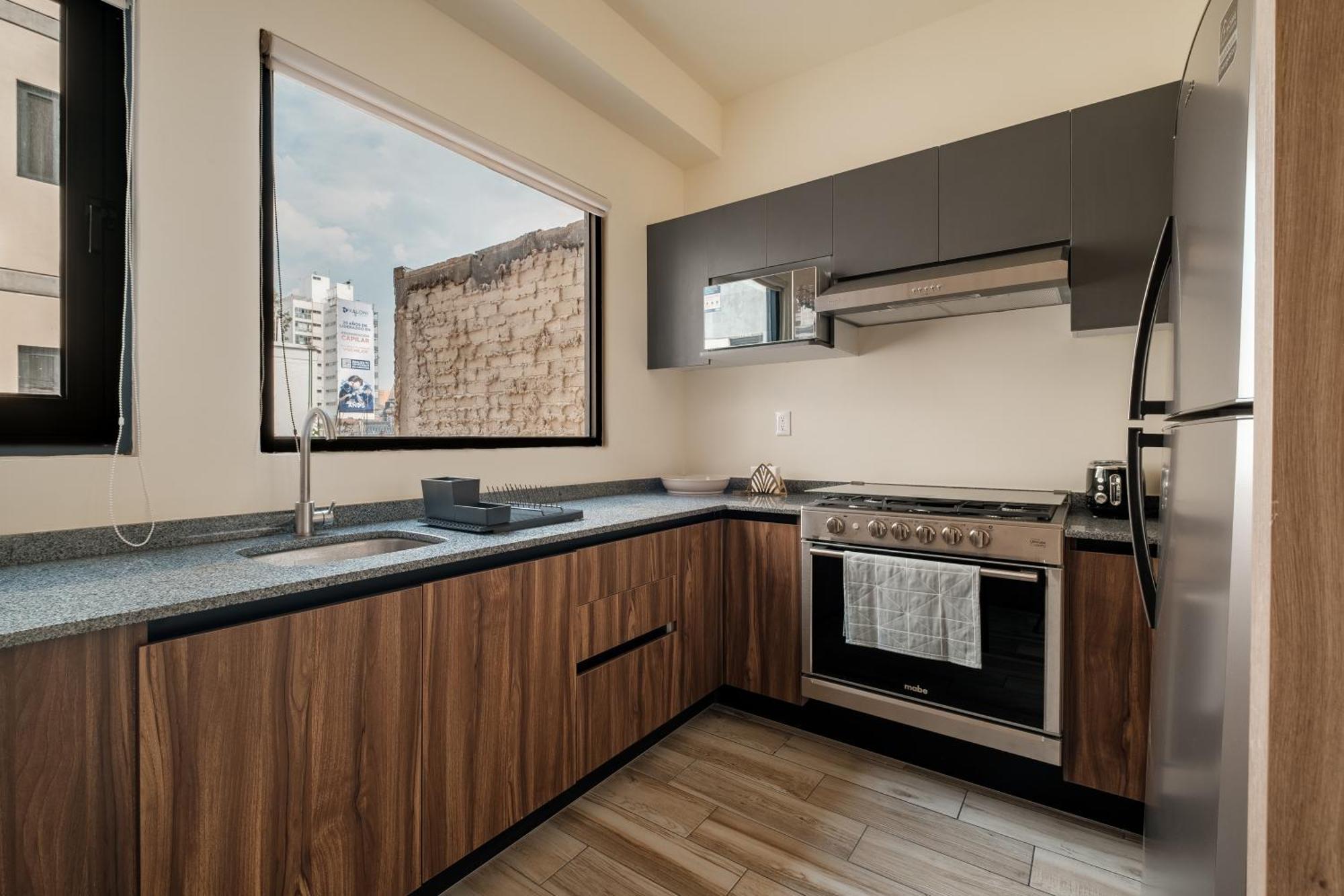 Polanco Luxury Mexico City