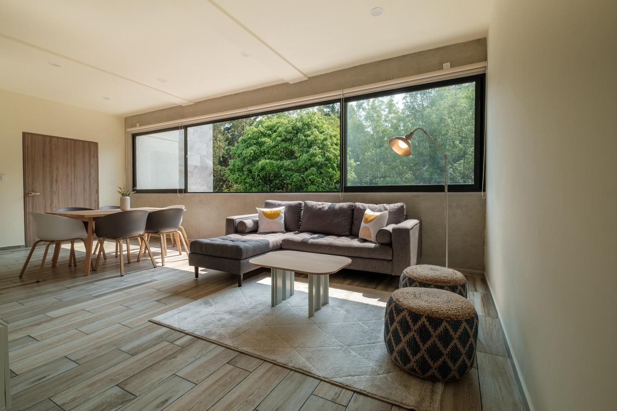 Polanco Luxury * Mexico City