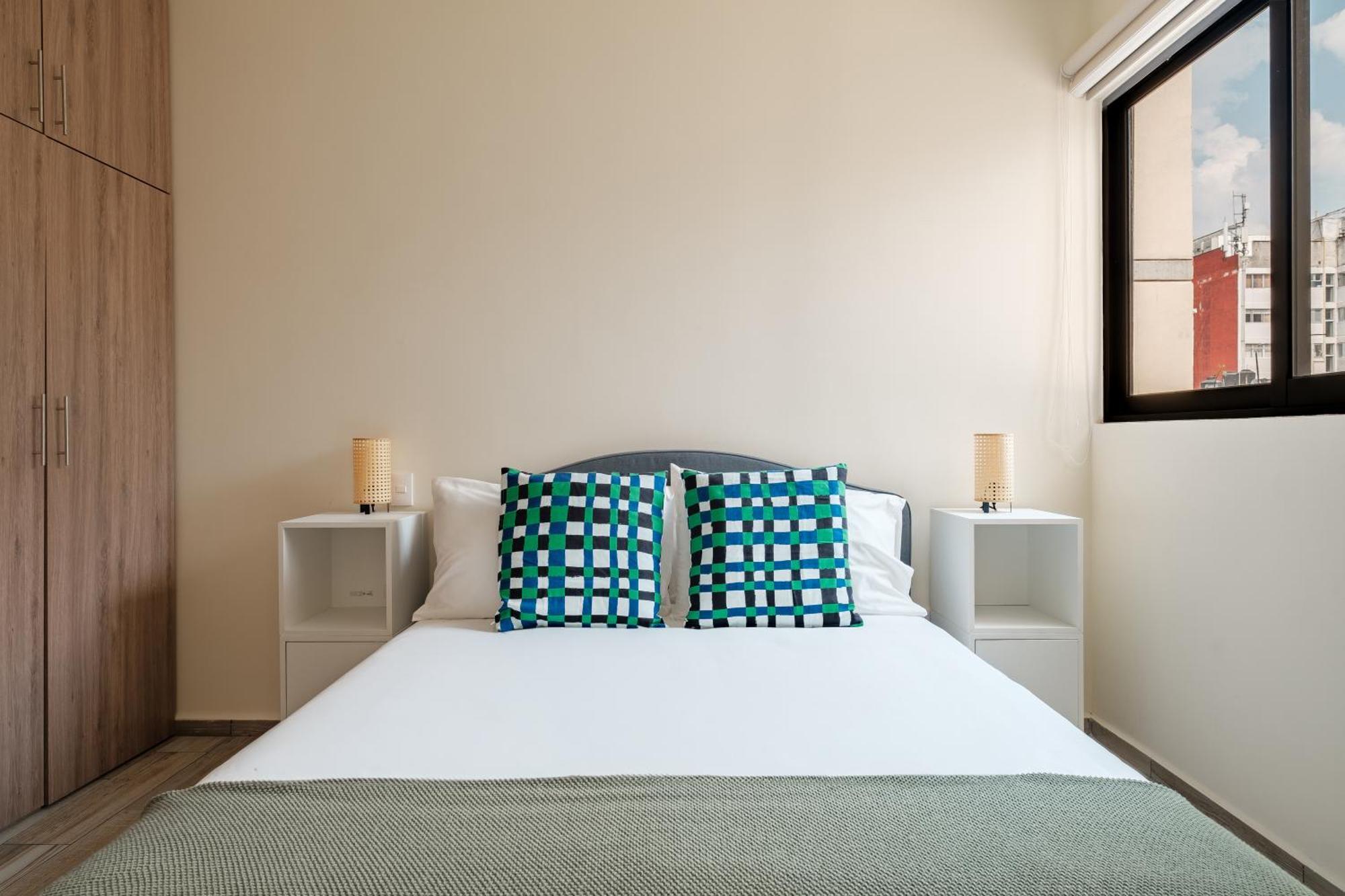 Apartment Polanco Luxury