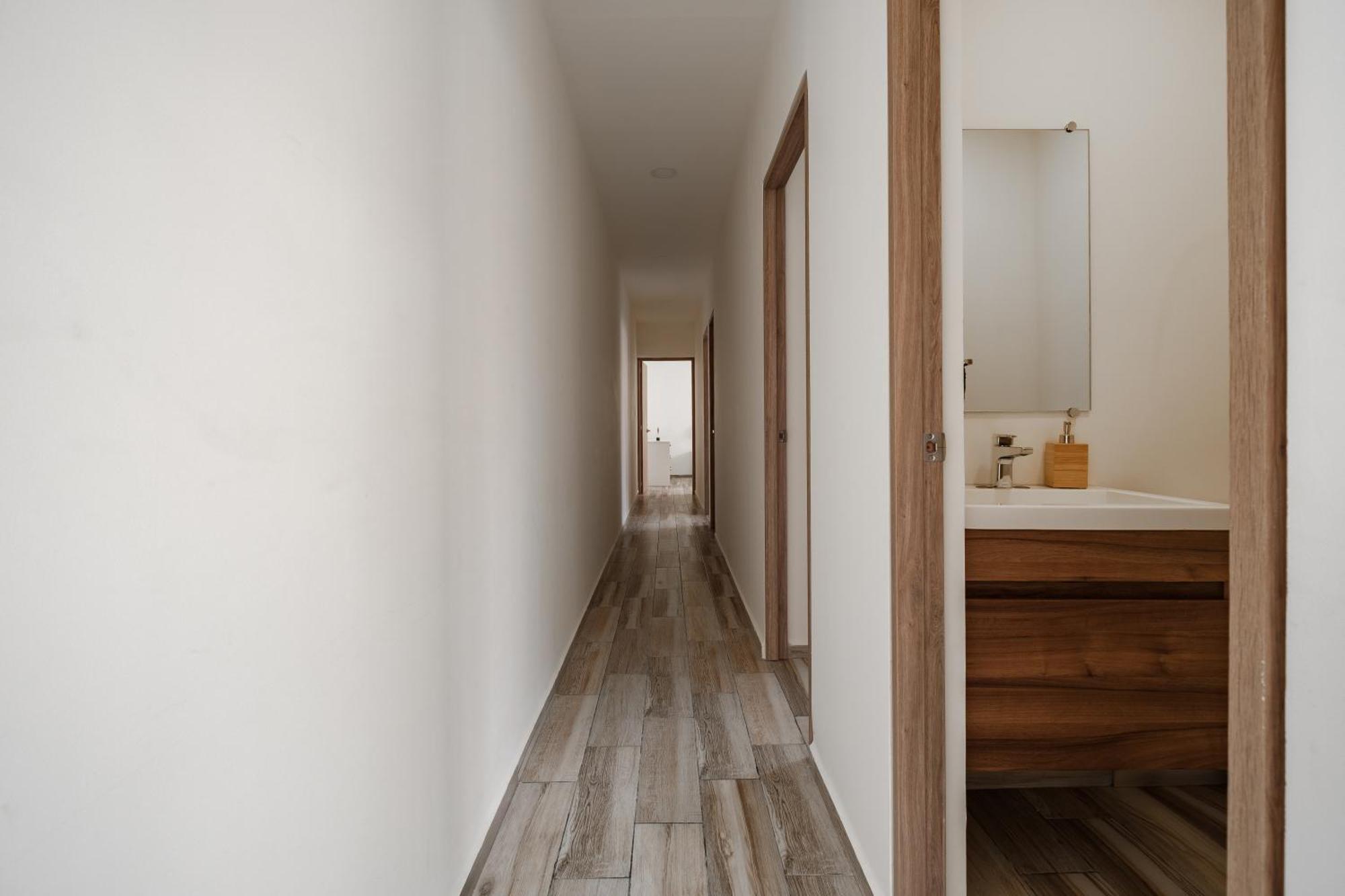 Polanco Luxury Apartment *