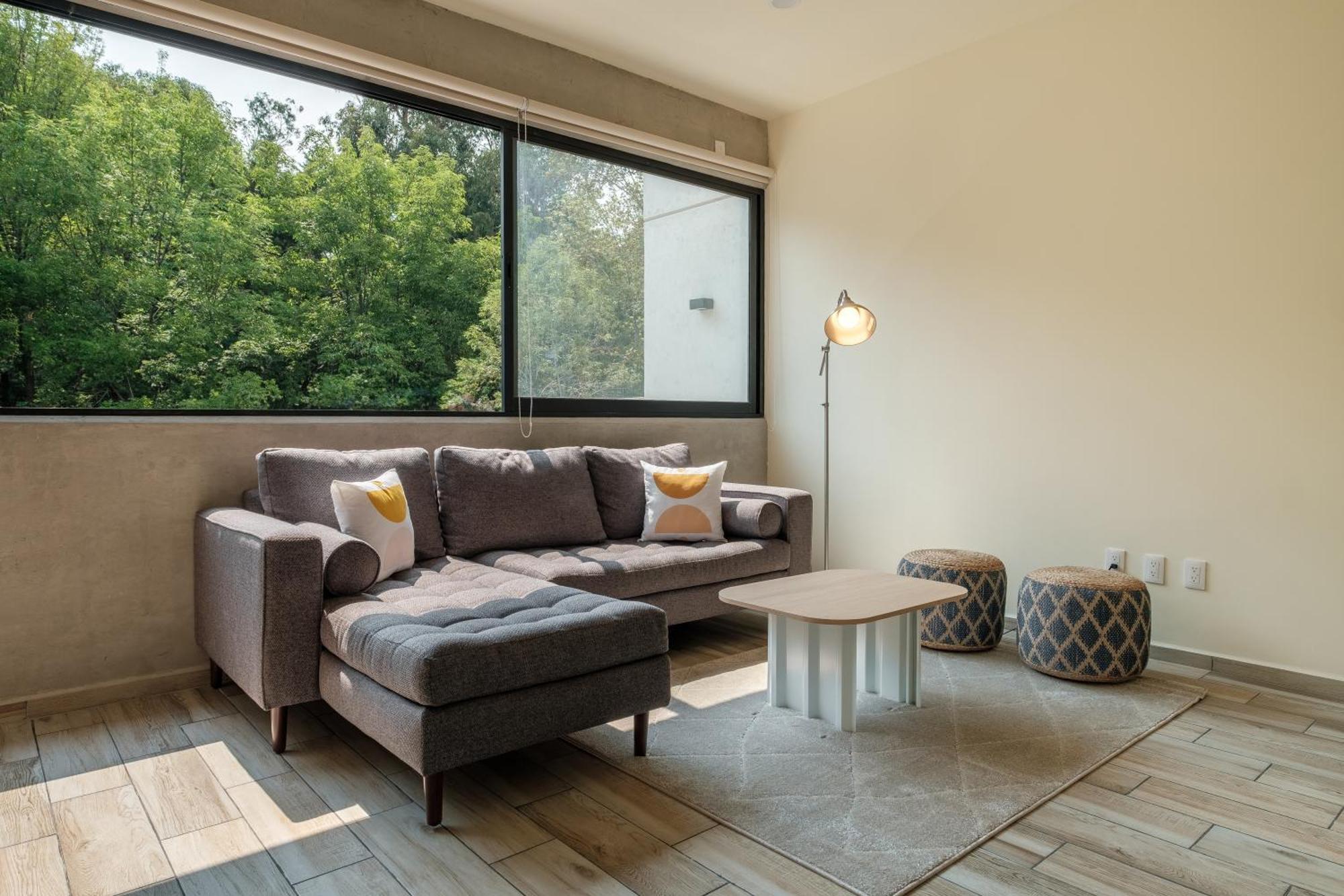 Apartment Polanco Luxury *