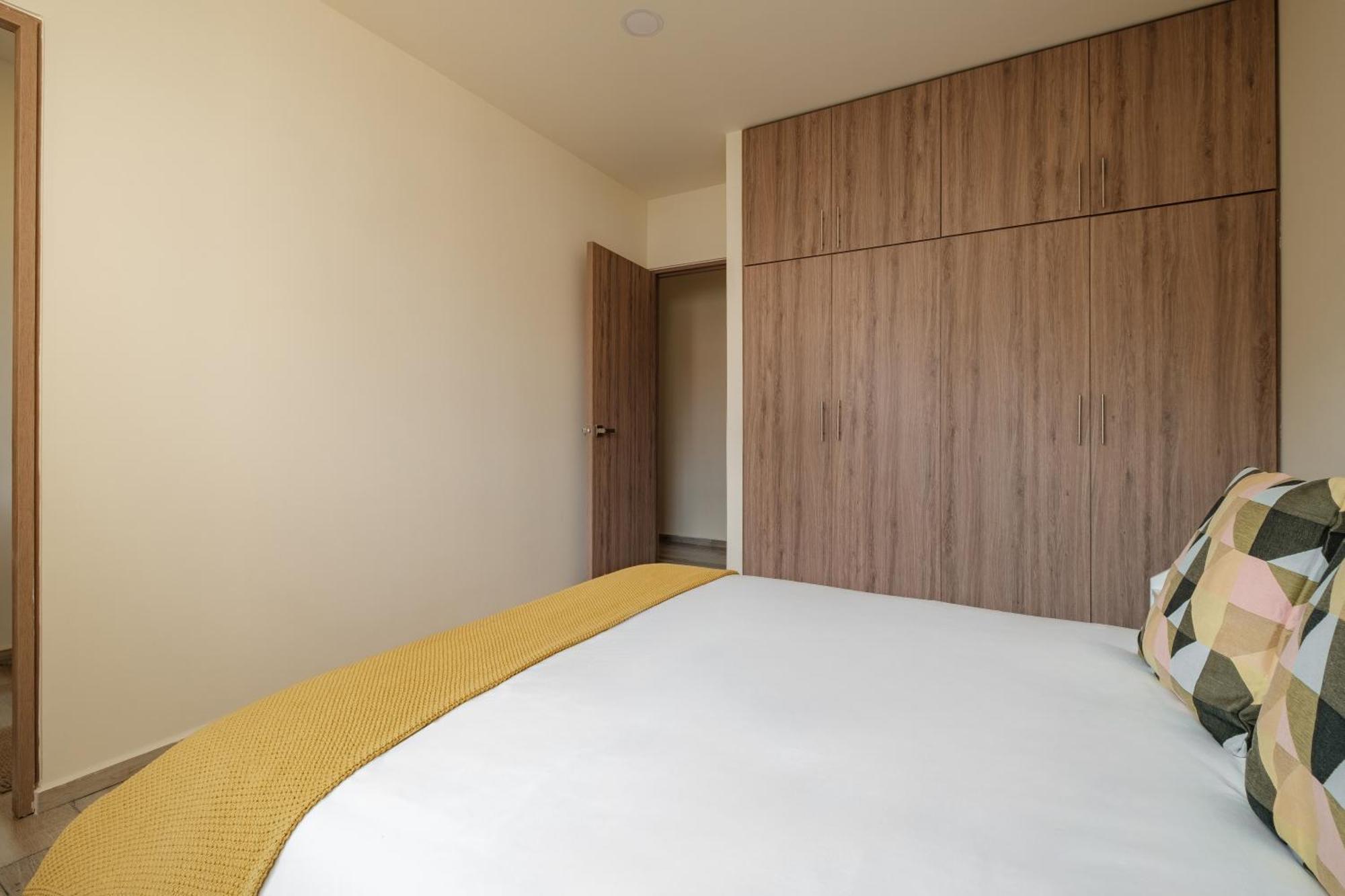 Apartment Polanco Luxury Mexico City