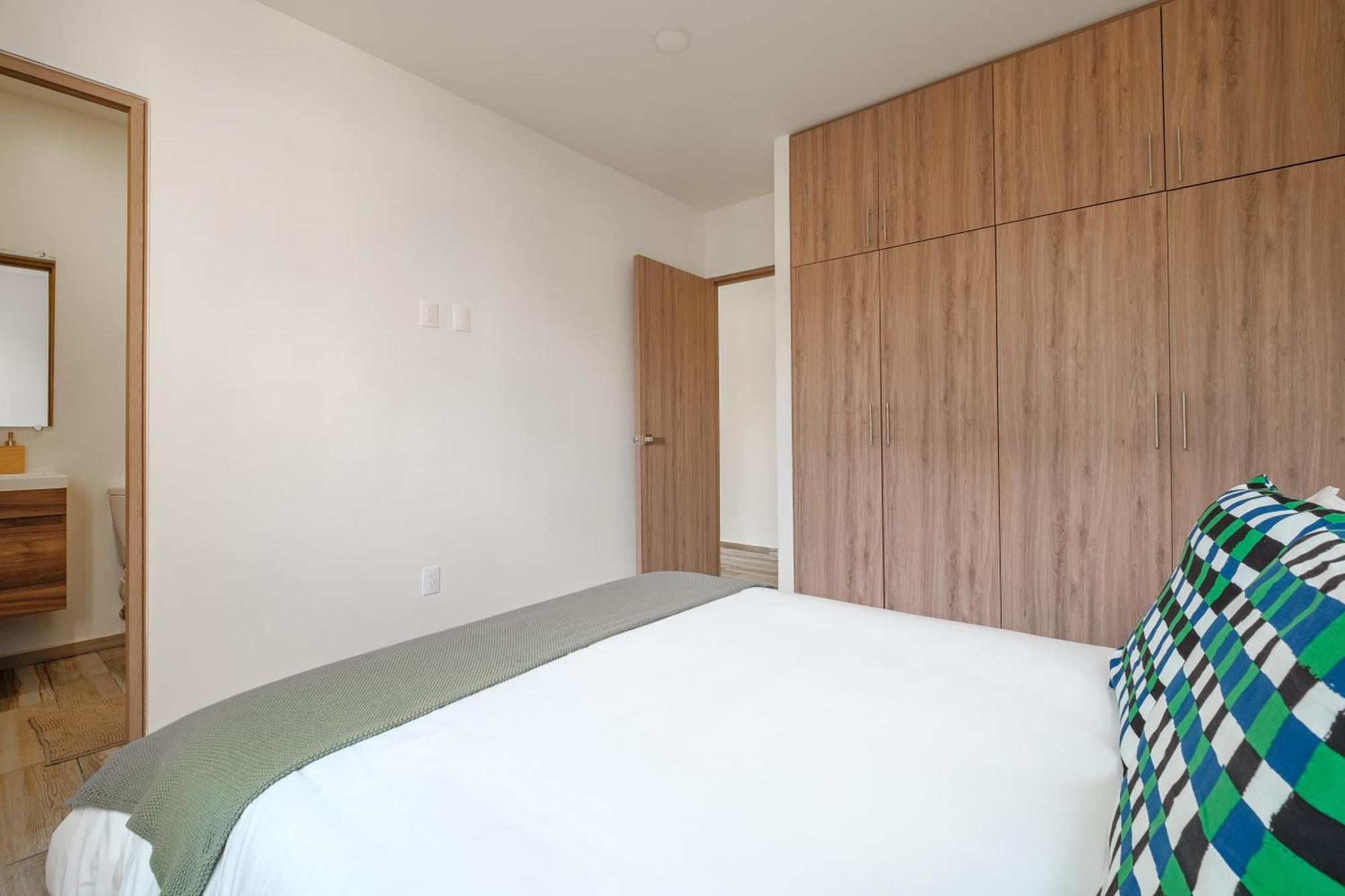 Polanco Luxury Apartment